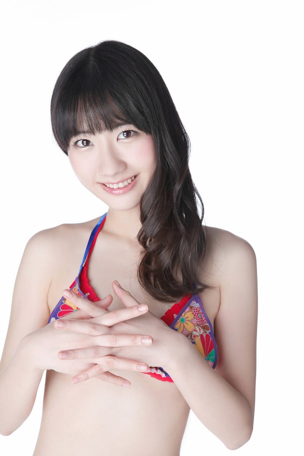 [Ys Web] [01-23] Vol.536柏木由紀 日本性感美女